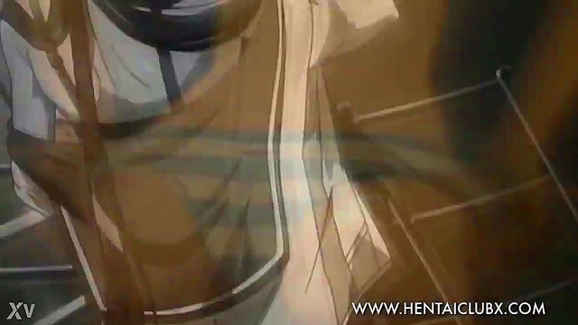 Hentai Girls Serve Up Sexy Fun in Collaborative AMV Ecchi Mix