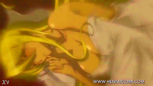 Hentai Girls Serve Up Sexy Fun in Collaborative AMV Ecchi Mix