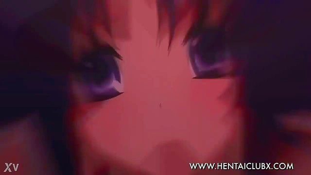 Hentai Girls Serve Up Sexy Fun in Collaborative AMV Ecchi Mix