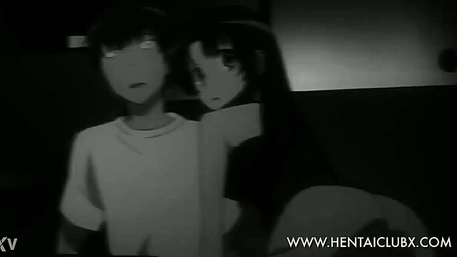 Hentai Girls Serve Up Sexy Fun in Collaborative AMV Ecchi Mix