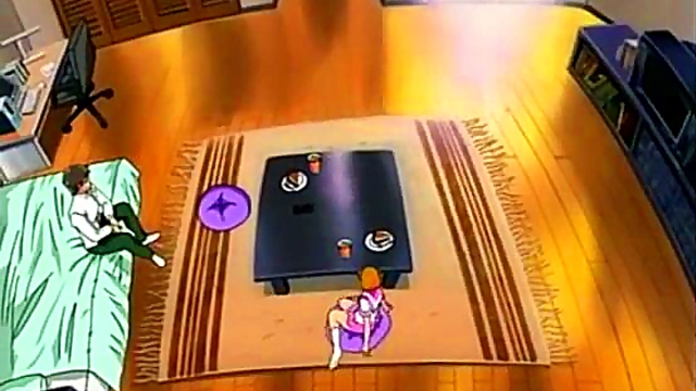 Horny Anime Chick Gets Fucked Hard By Cartoon Dude In Hot Hentai Session