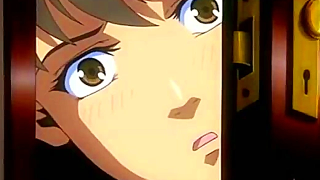 Horny Anime Chick Gets Fucked Hard By Cartoon Dude In Hot Hentai Session