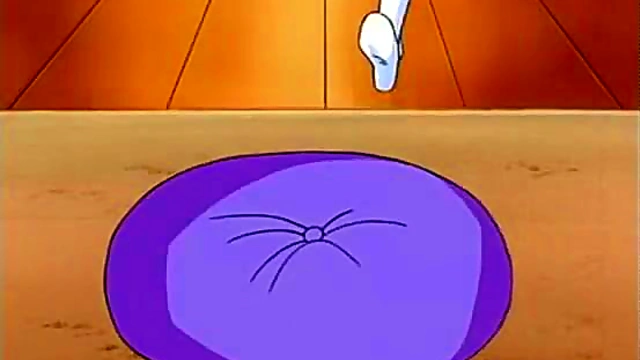 Horny Anime Chick Gets Fucked Hard By Cartoon Dude In Hot Hentai Session