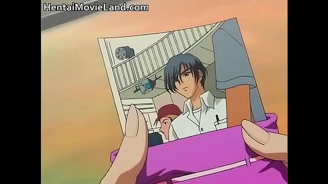 Anime Babes Suck Stiff Dick In Hot Blowjob Scene With Japanese Perfection