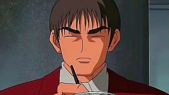 Anime Babes Suck Stiff Dick In Hot Blowjob Scene With Japanese Perfection