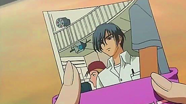 Anime Babes Suck Stiff Dick In Hot Blowjob Scene With Japanese Perfection