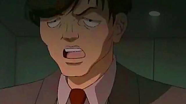 Anime Babes Suck Stiff Dick In Hot Blowjob Scene With Japanese Perfection