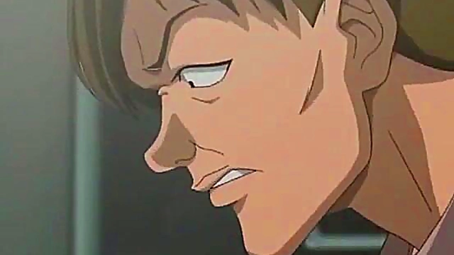 Anime Babes Suck Stiff Dick In Hot Blowjob Scene With Japanese Perfection