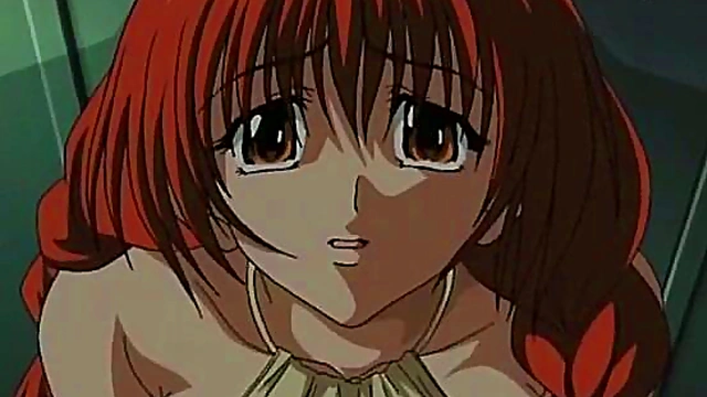 Anime Babes Suck Stiff Dick In Hot Blowjob Scene With Japanese Perfection