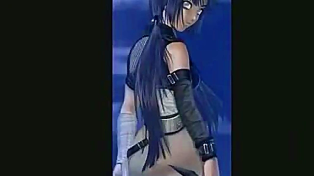 Sexy Anime Girls Get Nude for Ecchi Fun & Seduction