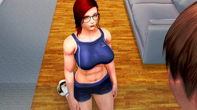 Outdoor Hentai Babe Masturbates With Sex Toys In Pale Carnations Part 6