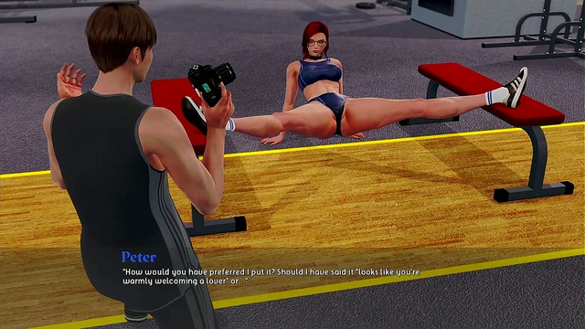 Outdoor Hentai Babe Masturbates With Sex Toys In Pale Carnations Part 6