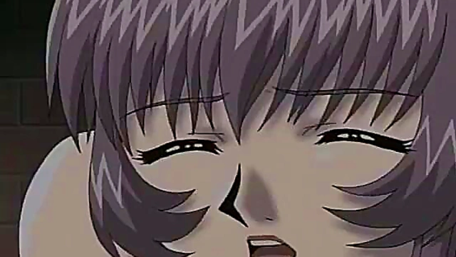 Hentai Anime Doll Delivered for Steamy 5-Minute Cartoon Fuck Session