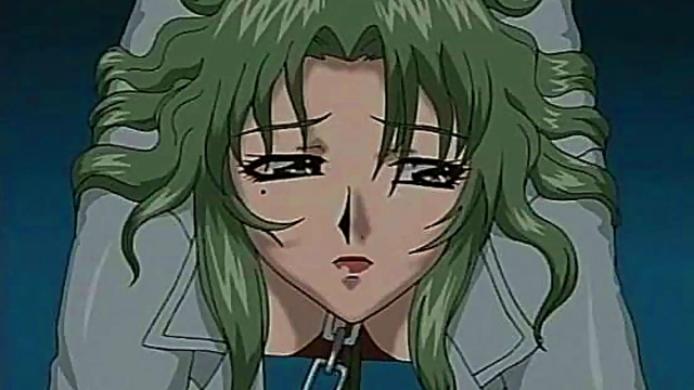 Hentai Anime Doll Delivered for Steamy 5-Minute Cartoon Fuck Session