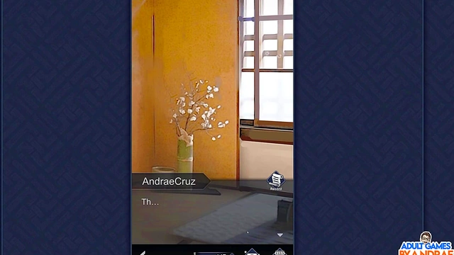 Rin Moans and Squirts While Getting Fingered in Epic Hentai Adventure