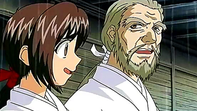 Hentai Anime Cutie Rides Dick In Koihime Vol.2 For Juicy Creampie Finish