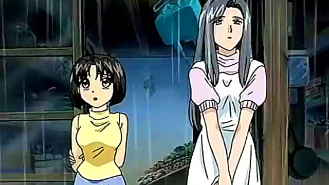 Hentai Anime Cutie Rides Dick In Koihime Vol.2 For Juicy Creampie Finish