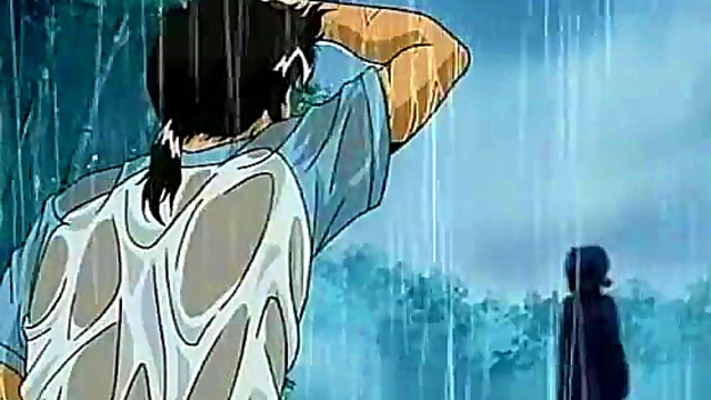 Hentai Anime Cutie Rides Dick In Koihime Vol.2 For Juicy Creampie Finish