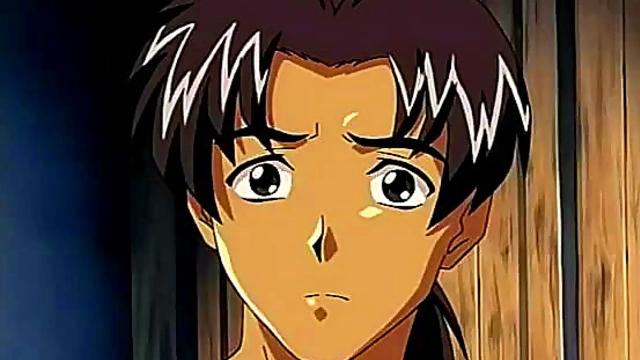 Hentai Anime Cutie Rides Dick In Koihime Vol.2 For Juicy Creampie Finish