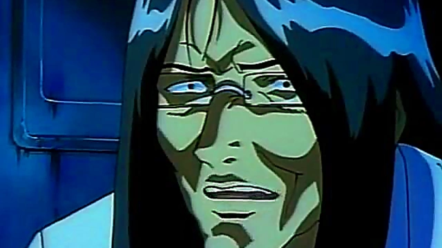 Desert Isle Fantasy – Anime Couple Seduces in Steamy Toon Adventure