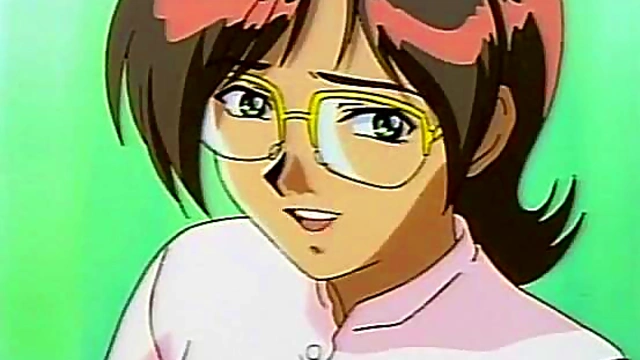 Desert Isle Fantasy – Anime Couple Seduces in Steamy Toon Adventure