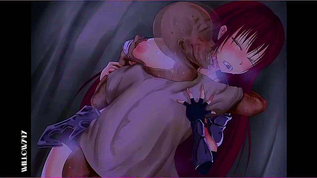 Tina – Swordswoman of the Scarlet Prison Enjoys Intense RPG Action