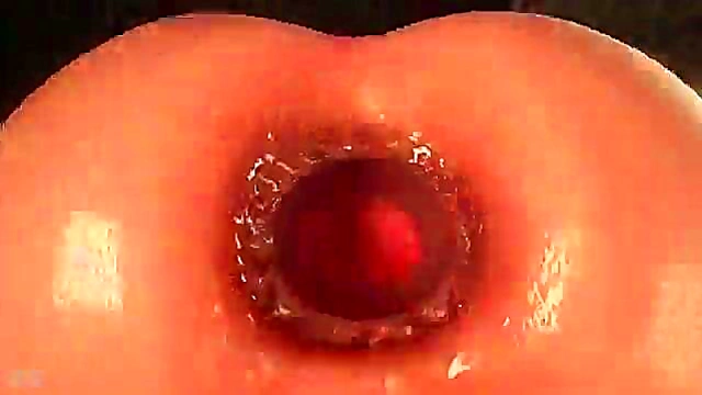 3D FFXII Dalmascan Knight Gets Stretched In Intense Anime Anal Scene