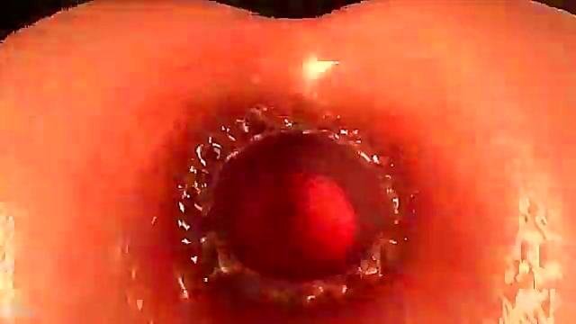 3D FFXII Dalmascan Knight Gets Stretched In Intense Anime Anal Scene