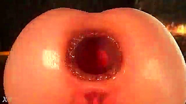 3D FFXII Dalmascan Knight Gets Stretched In Intense Anime Anal Scene