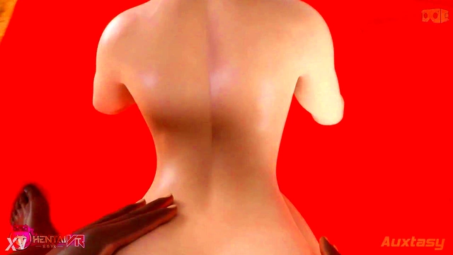 Tifa Lockhart Rides Big Dick In Doggy Style For Nipple-Tingling Pleasure