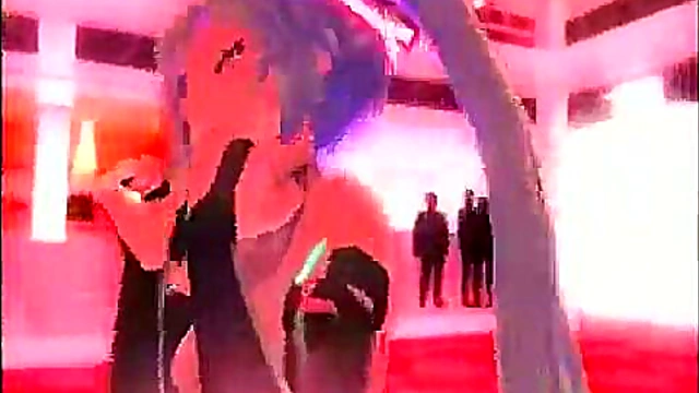 Horny Anime Chick Gets Fucked By Spider Monster In Wild Hentai Action