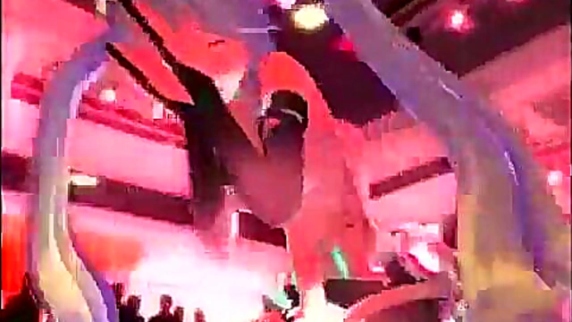 Horny Anime Chick Gets Fucked By Spider Monster In Wild Hentai Action