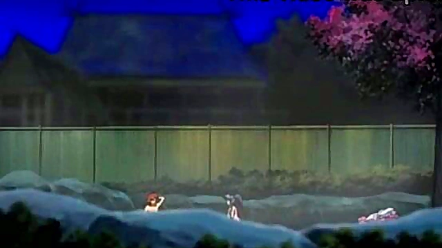 Hot Anime Babe With Big Boobs Satisfies Her Horny Cravings In Japanese Perversion