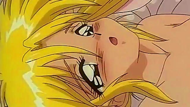 Karakuri Ninja Girl Vol.1 – Anime Cutie Gets Fucked Hard In Cartoon Fantasy