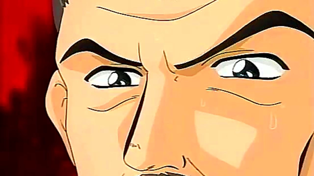 Vicious Anime Chick Rides Dick Hard For Juicy Creampie Finish