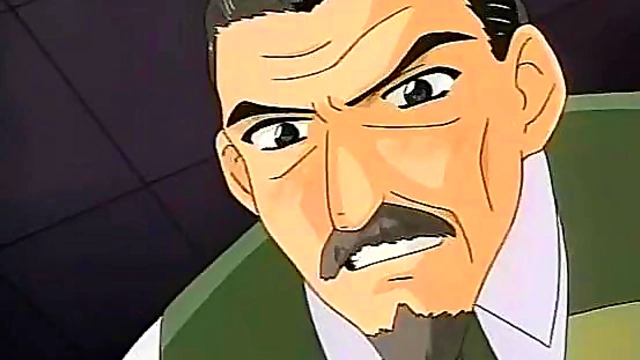 Vicious Anime Chick Rides Dick Hard For Juicy Creampie Finish