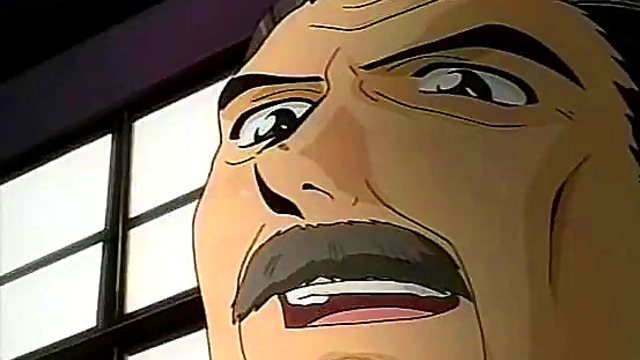 Vicious Anime Chick Rides Dick Hard For Juicy Creampie Finish