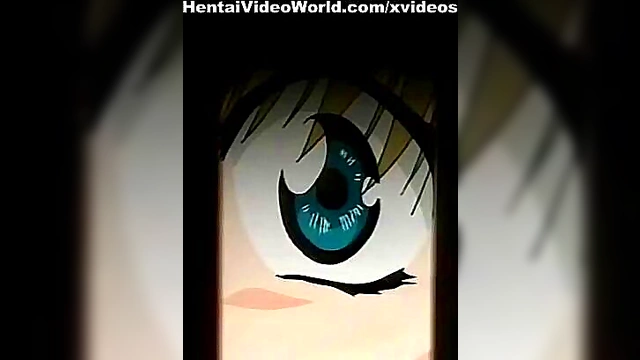 Vicious Anime Chick Rides Dick Hard For Juicy Creampie Finish