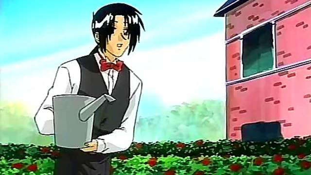 Vicious Anime Chick Rides Dick Hard For Juicy Creampie Finish