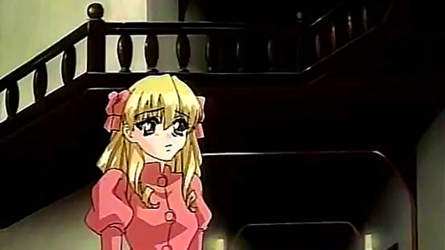 Vicious Anime Chick Rides Dick Hard For Juicy Creampie Finish