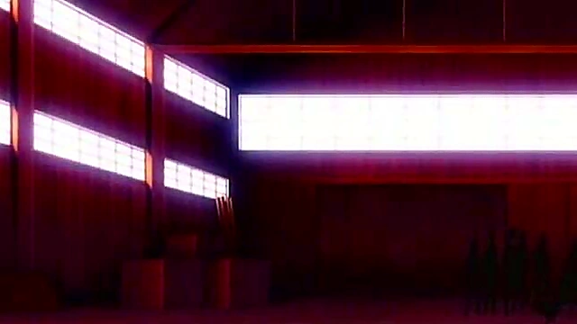 Censored Hentai Vol.2 – Bondage Cartoon Couple Humps &Bangs Wildly