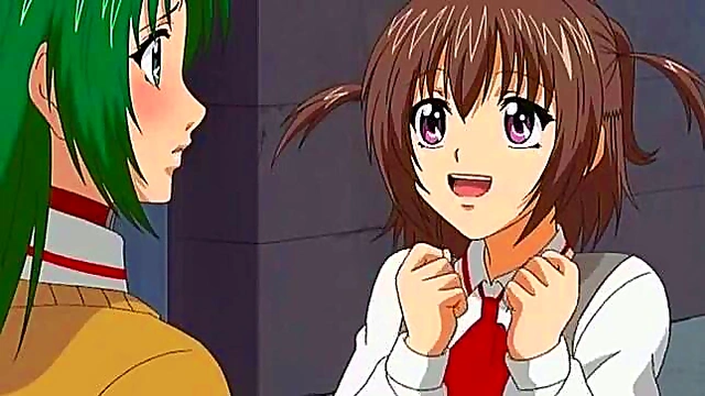 Censored Hentai Vol.2 – Bondage Cartoon Couple Humps &Bangs Wildly