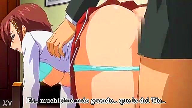 Hentai Babe Sana Kuranaka Rides Dick In Doggystyle For Juicy Finish