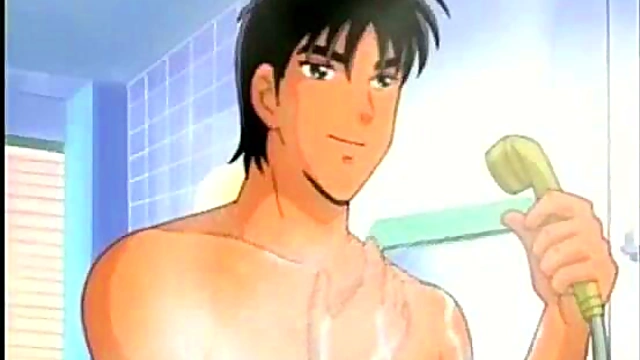 Horny Anime Chick Gets Fucked By Giant Dick In Hot Hentai Action