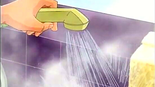 Horny Anime Chick Gets Fucked By Giant Dick In Hot Hentai Action