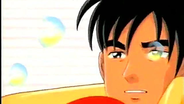 Horny Anime Chick Gets Fucked By Giant Dick In Hot Hentai Action