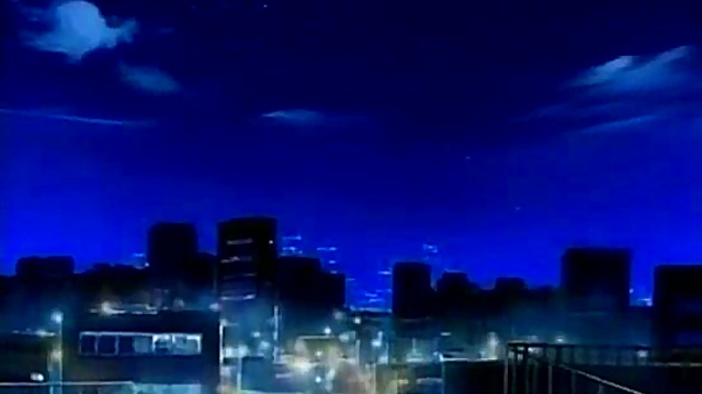 Horny Anime Couple Locks Lips & Gets Down To Hot Cartoon Sex