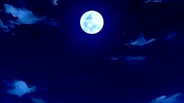 Horny Anime Couple Locks Lips & Gets Down To Hot Cartoon Sex