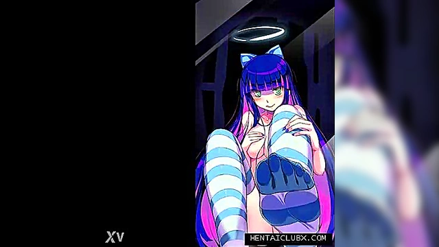 Softcore Nude Hentai Gallery – Ecchi Pics Of Sexy Anime Girls