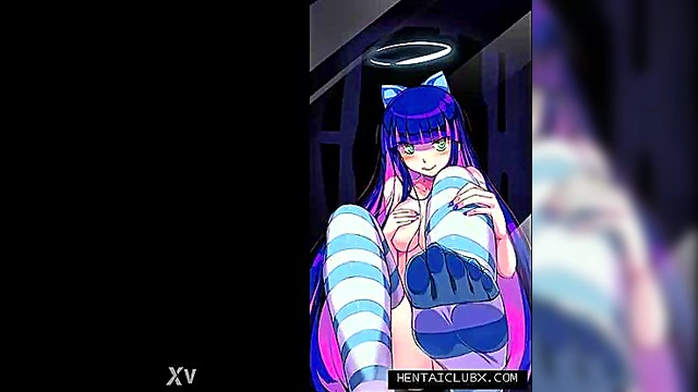 Softcore Nude Hentai Gallery – Ecchi Pics Of Sexy Anime Girls